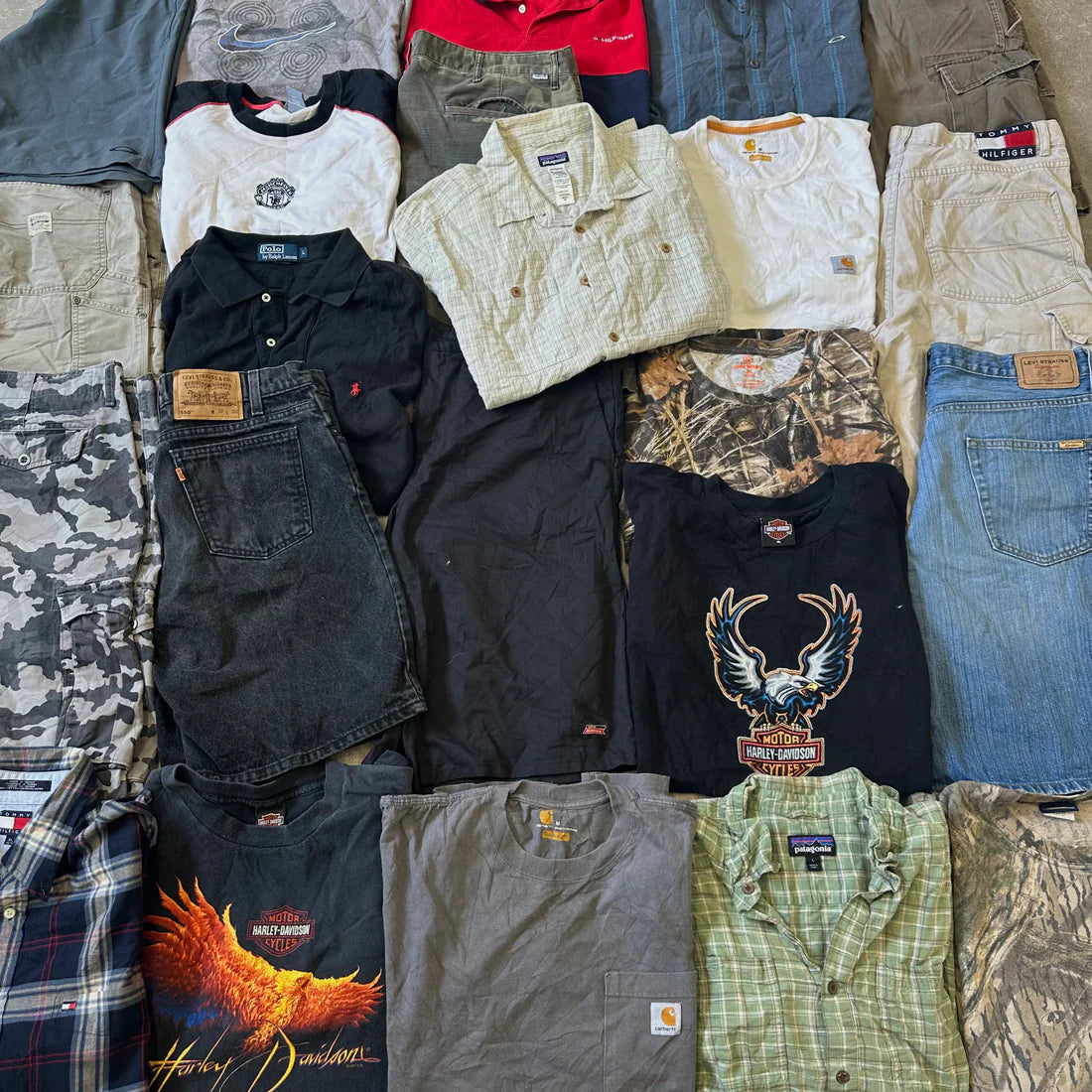All clothing - SUPPLIER LINKS