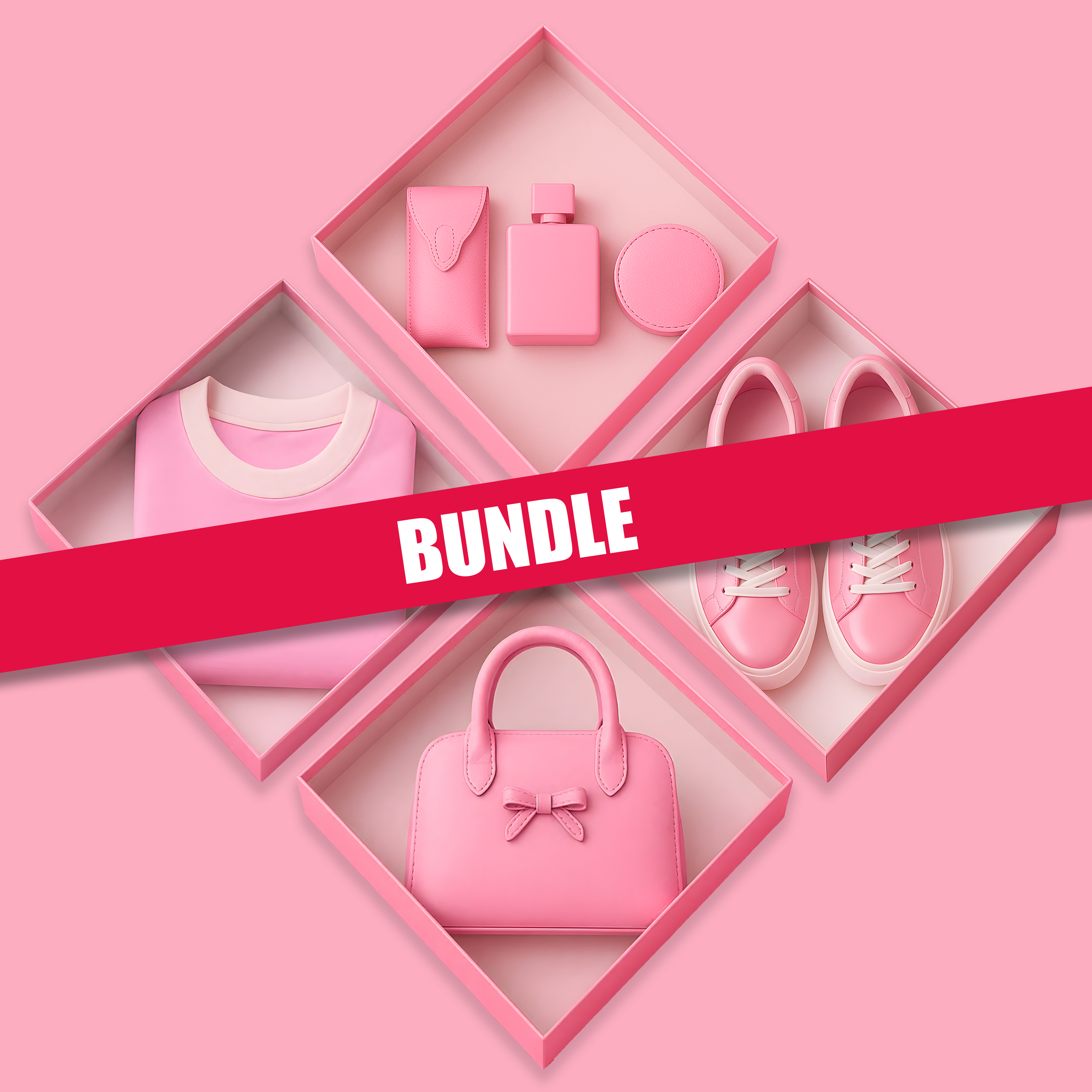 BUNDLE OF EVERYTHING - SUPPLIER LINKS